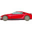 Luxury Car